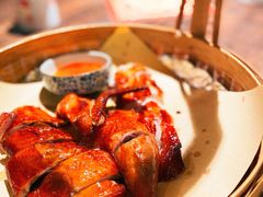 洞庭脆皮鸡（半只）-洞庭土菜馆(天河北总店)