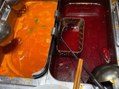 -海底捞火锅(正大乐城店)