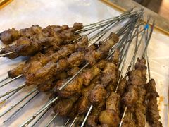 -熙成烧烤(白塔岭店)