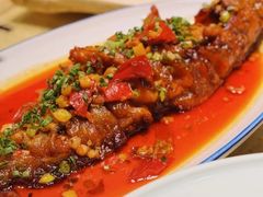 -铜锣湾·有麝自然香(重庆新天地店)