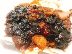 -清真李唯一优质肉丸糊辣汤