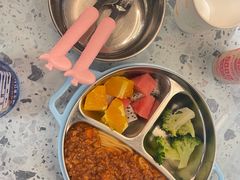 -萨卡屋亲子乐园·餐厅(龙山万物工场店)