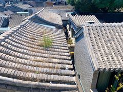 -糖房咖啡(南锣鼓巷店)