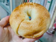 黄油贝果-富贵面包公司(运河店)