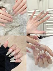 -M·X Nail日式美甲美睫