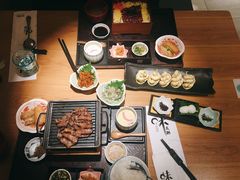 -味太助·银饭食堂(中华城店)