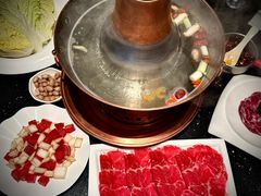 -南门涮肉(通州店)