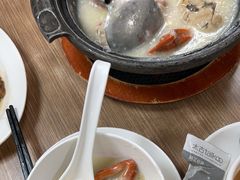 -百福麵家(新馬路店)
