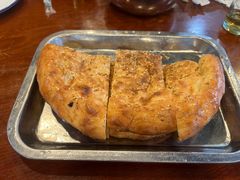 烤馕-伊隆斋(什刹海店)