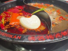 -牛市坎火锅(建设路店)