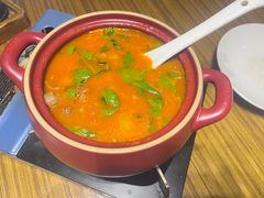 -禾珍珠家常小馆(河南博物院店)