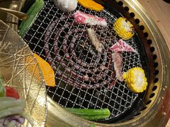 -江户烧肉(高德店)
