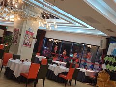 -丰收日·小海鲜·沪上家宴(顾村正大店)