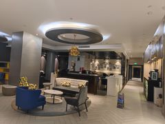 -桔子酒店(合肥淮河路步行街大东门地铁站店)