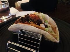 墨西哥牛肉卷饼-么哈MOJAR(北京五道口店)