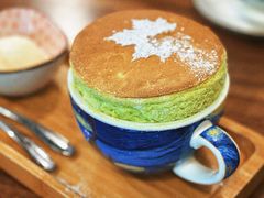 -芙蕾哥哥souffle