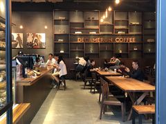 -DECAMERON十日谈(卓悦汇店)