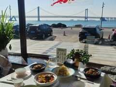 -天顺渔港·海景餐厅(星海广场店)