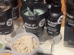 -LUSH(威尼斯人店)
