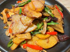 -树厨贵州菜(大十字店)