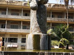 景点-吐斯廉屠杀博物馆