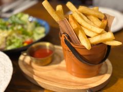 -1886德国汽车餐厅(外滩中央店)