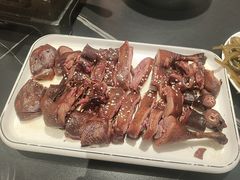 -韶山冲湘菜(中兴大街店)