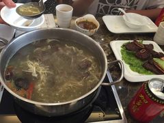 -许府牛杂·鲜牛肉火锅(梁溪万达店)