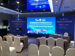 -上海龙之梦万丽酒店