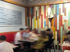 -枪火串烧·东北特色烧烤(罗湖总店)