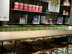 -乐凯撒披萨(欢乐颂购物中心店)