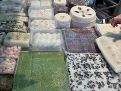 -阿毛方糕(七宝镇步行街店)