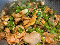 -湘轩·土菜研究院(光大店)