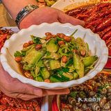 上海必打卡的龙虾馆，问1000次都是这家‼️