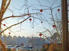 -川旺角川粤融合菜•海景餐厅(星海广场店)