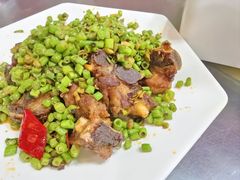 -明婷饭店(外曹家巷店)