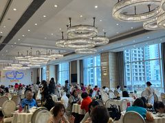 -香港富临皇宫(五月花商业广场店)