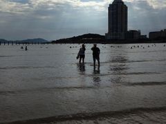 iphone_upload_pic-青岛第二海水浴场