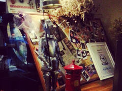android_upload_pic-威廉的太妃糖酒店(杭州西湖青芝坞店)