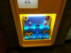 -麦当劳(中山大道中店)