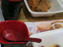 美味鲜竹卷-添好运点心专门店(北角店)