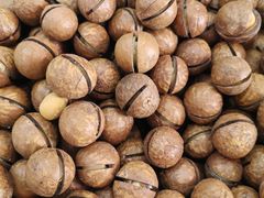 -王老头炒货(天坛东路店)