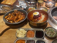 -汉拿山(北京上地华联店)