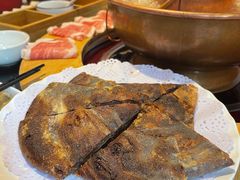 -北门涮肉·炭火铜锅涮肉(什刹海店)