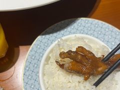 -杨厨的田园饭店(长城路店)