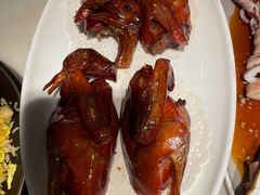 红烧乳鸽-陶陶居·雅园(凯华国际店)