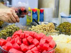 -忆夏爽黑仔漳州四果汤(顶澳仔猫街店)