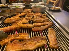 -西昌火焰山烧烤(中海国际店)