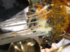 墨鱼芝士饭团-KCOOKING概念韩餐(世茂52+店)