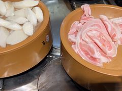 -龍歌自助小火锅(崂山丽达店)